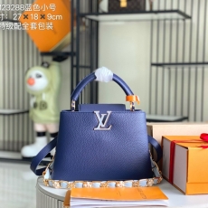 LV Capucines Bags